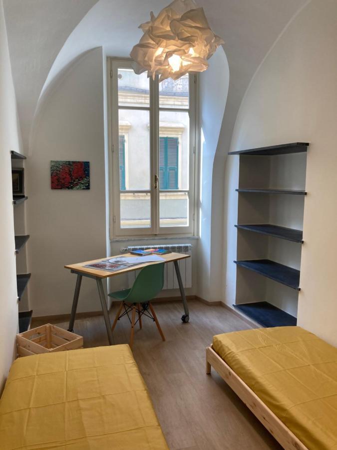 フィナーレ・リーグレLa Casa Di Toni 2 Passi Dal Mareアパートメント エクステリア 写真